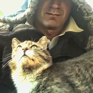 Meet your Posher, J patrick